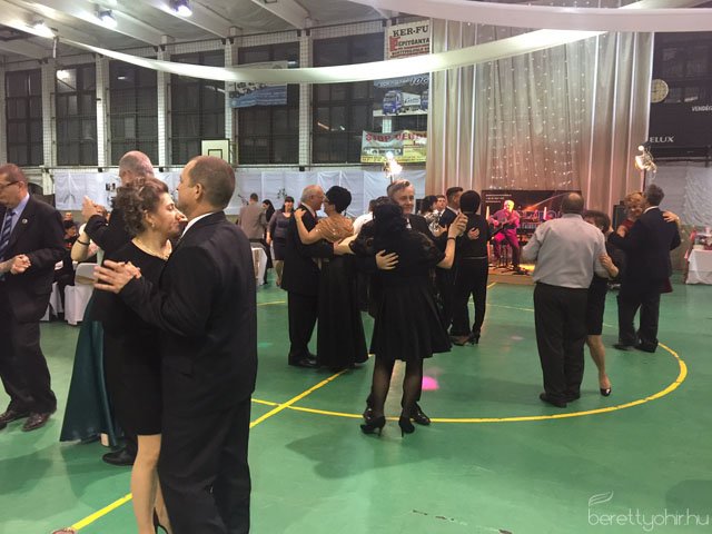 XI. Jótékonysági Kórházbál 55